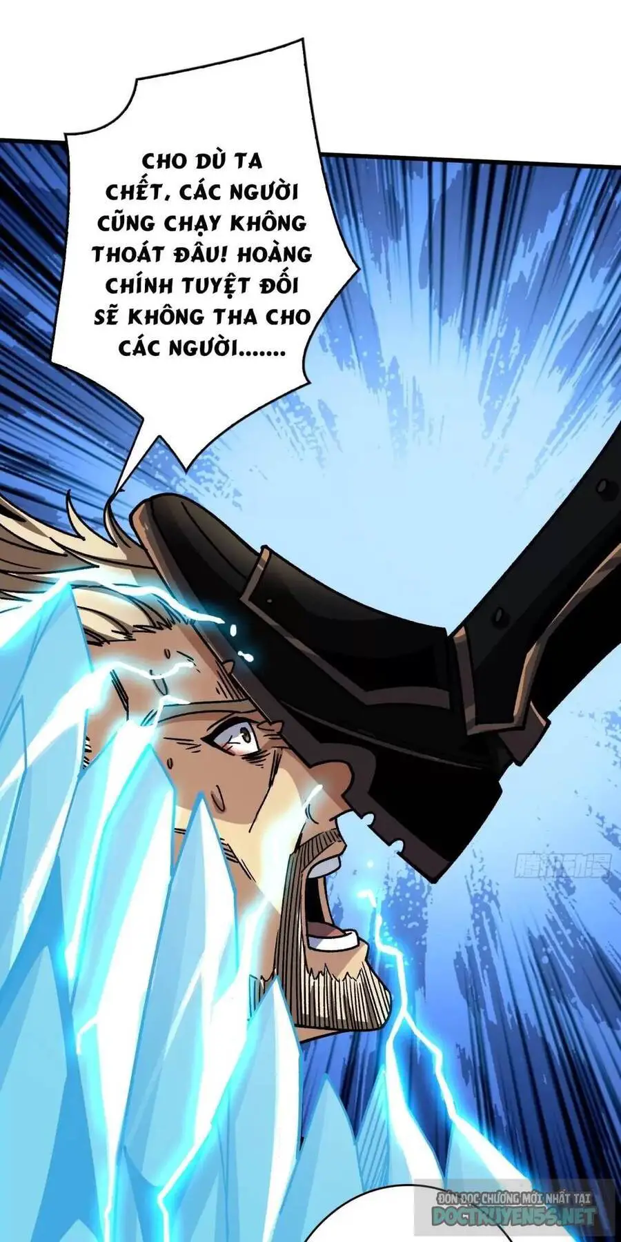 Vừa Chơi Đã Có Tài Khoản Vương Giả Nettruyen ZZZ Chương 199 Page 47