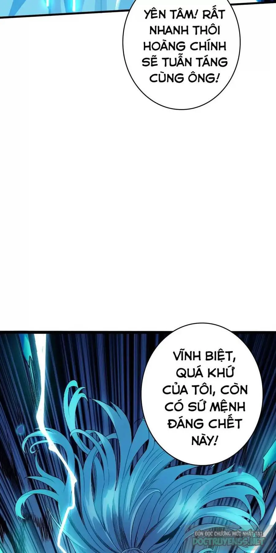 Vừa Chơi Đã Có Tài Khoản Vương Giả Nettruyen ZZZ Chương 199 Page 48