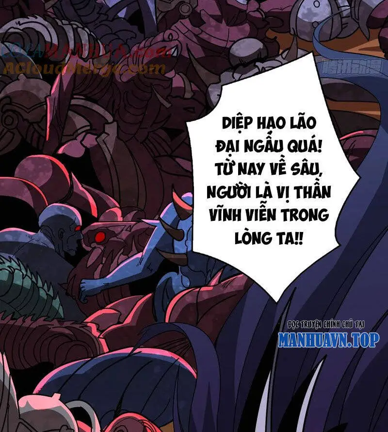 Vừa Chơi Đã Có Tài Khoản Vương Giả Nettruyen ZZZ Chương 328 Page 6