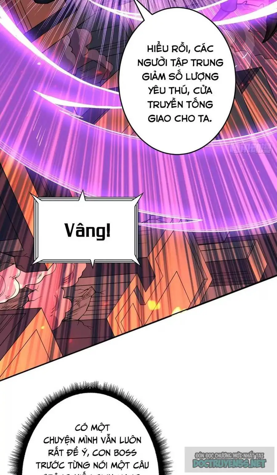 Vừa Chơi Đã Có Tài Khoản Vương Giả Nettruyen ZZZ Chương 197 Page 8