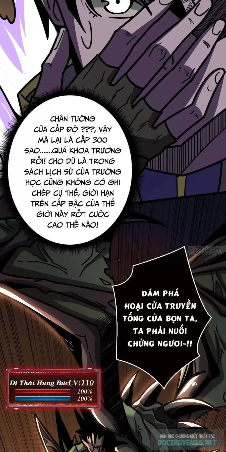Vừa Chơi Đã Có Tài Khoản Vương Giả Nettruyen ZZZ Chương 197 Page 24