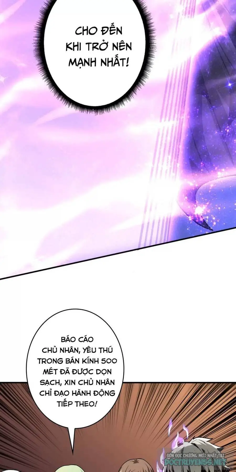 Vừa Chơi Đã Có Tài Khoản Vương Giả Nettruyen ZZZ Chương 197 Page 30