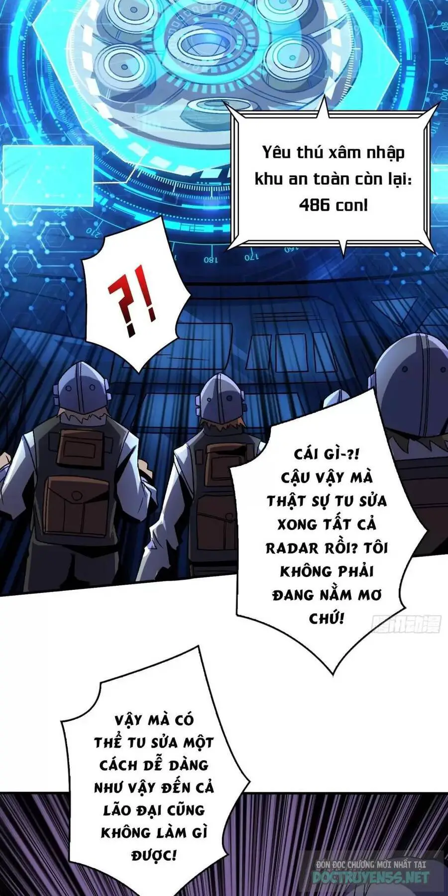 Vừa Chơi Đã Có Tài Khoản Vương Giả Nettruyen ZZZ Chương 197 Page 42