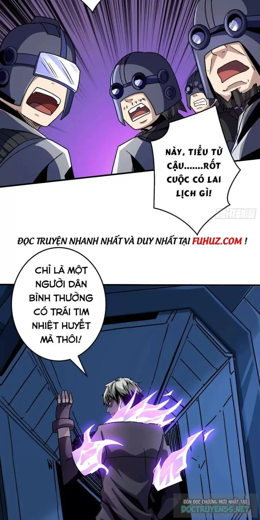Vừa Chơi Đã Có Tài Khoản Vương Giả Nettruyen ZZZ Chương 197 Page 43