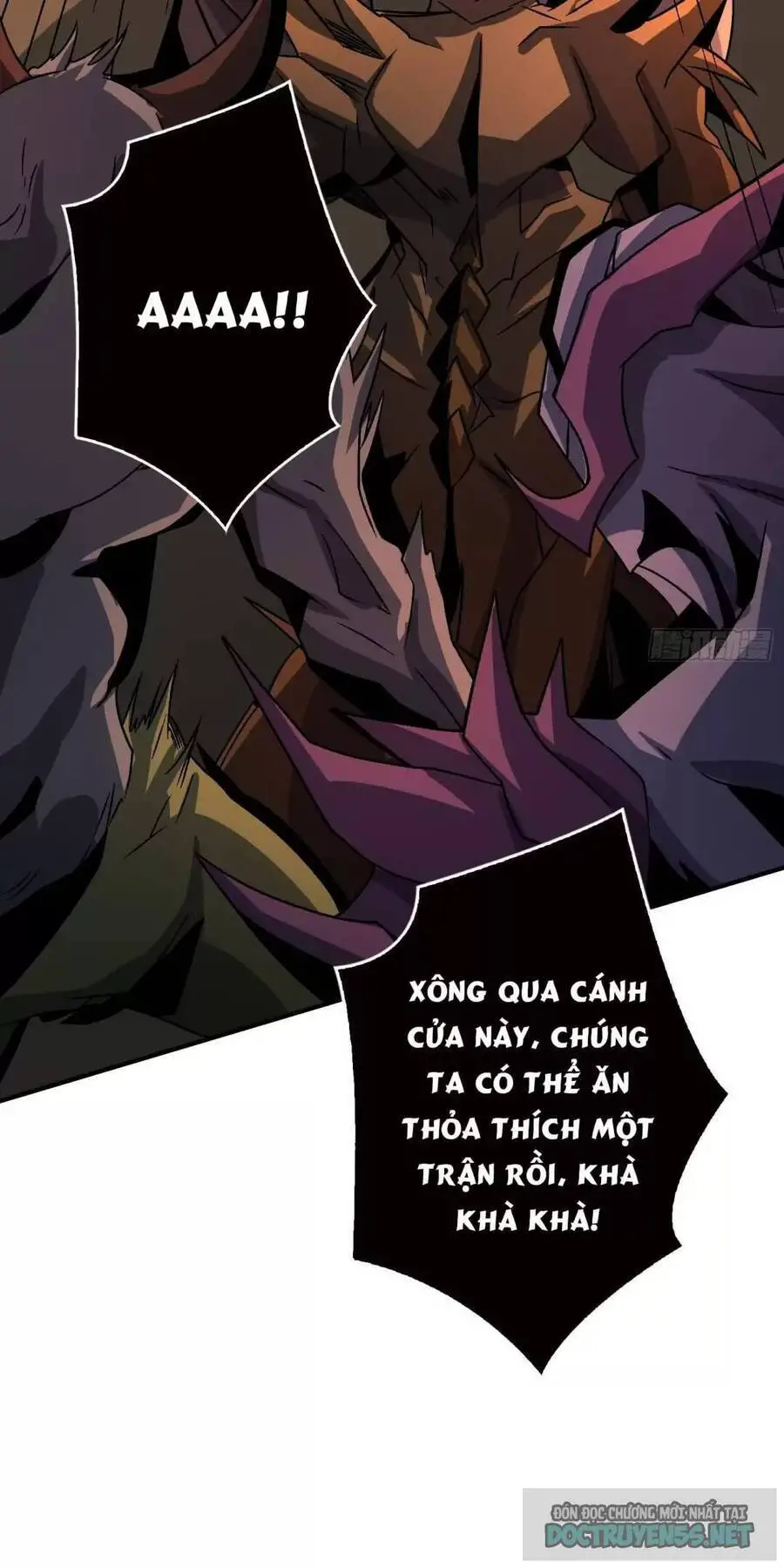 Vừa Chơi Đã Có Tài Khoản Vương Giả Nettruyen ZZZ Chương 197 Page 47
