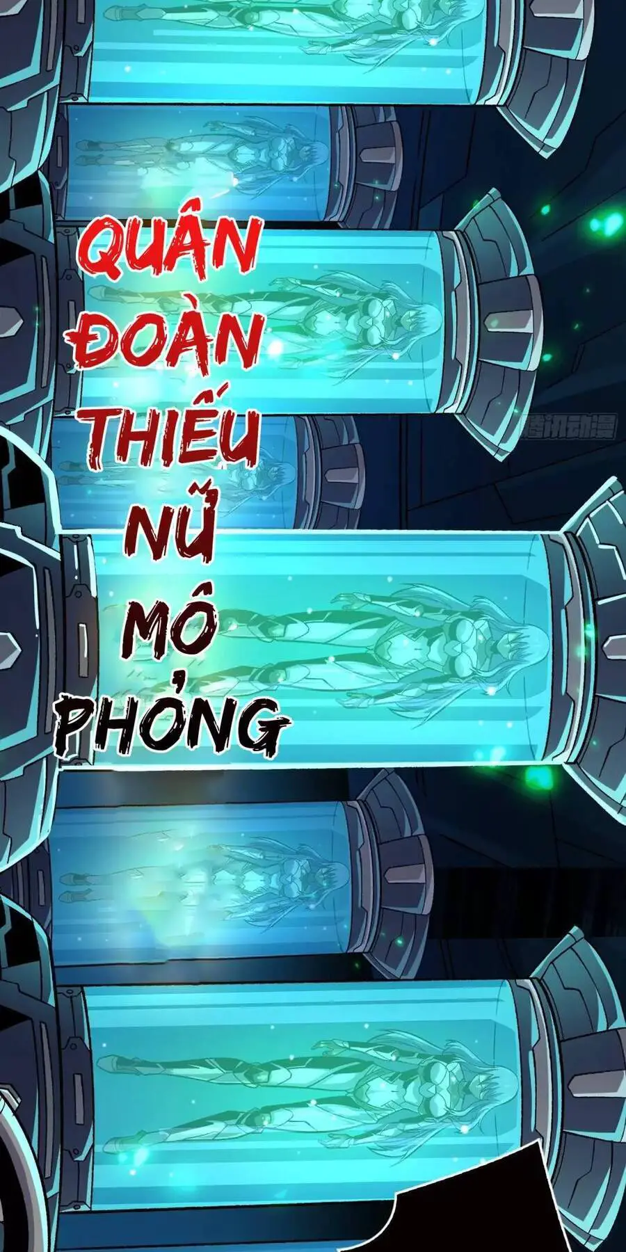 Vừa Chơi Đã Có Tài Khoản Vương Giả Nettruyen ZZZ Chương 194 Page 8