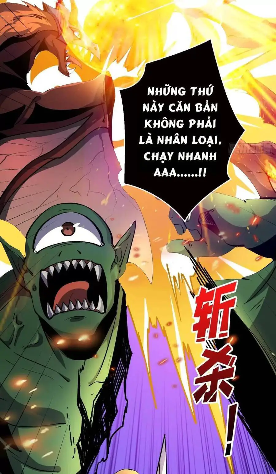 Vừa Chơi Đã Có Tài Khoản Vương Giả Nettruyen ZZZ Chương 194 Page 16