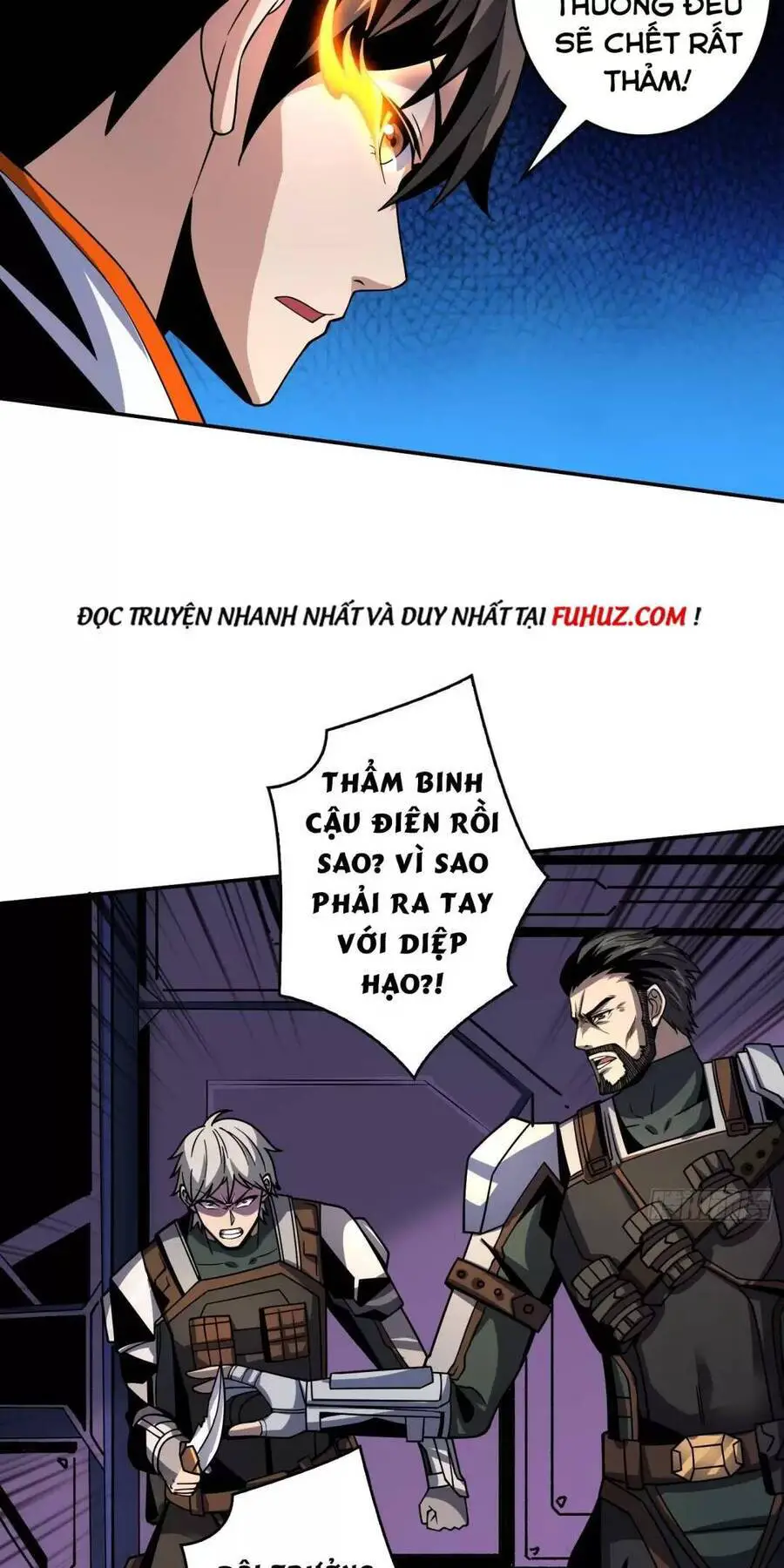 Vừa Chơi Đã Có Tài Khoản Vương Giả Nettruyen ZZZ Chương 193 Page 4