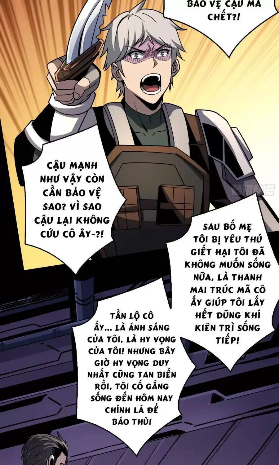 Vừa Chơi Đã Có Tài Khoản Vương Giả Nettruyen ZZZ Chương 193 Page 8