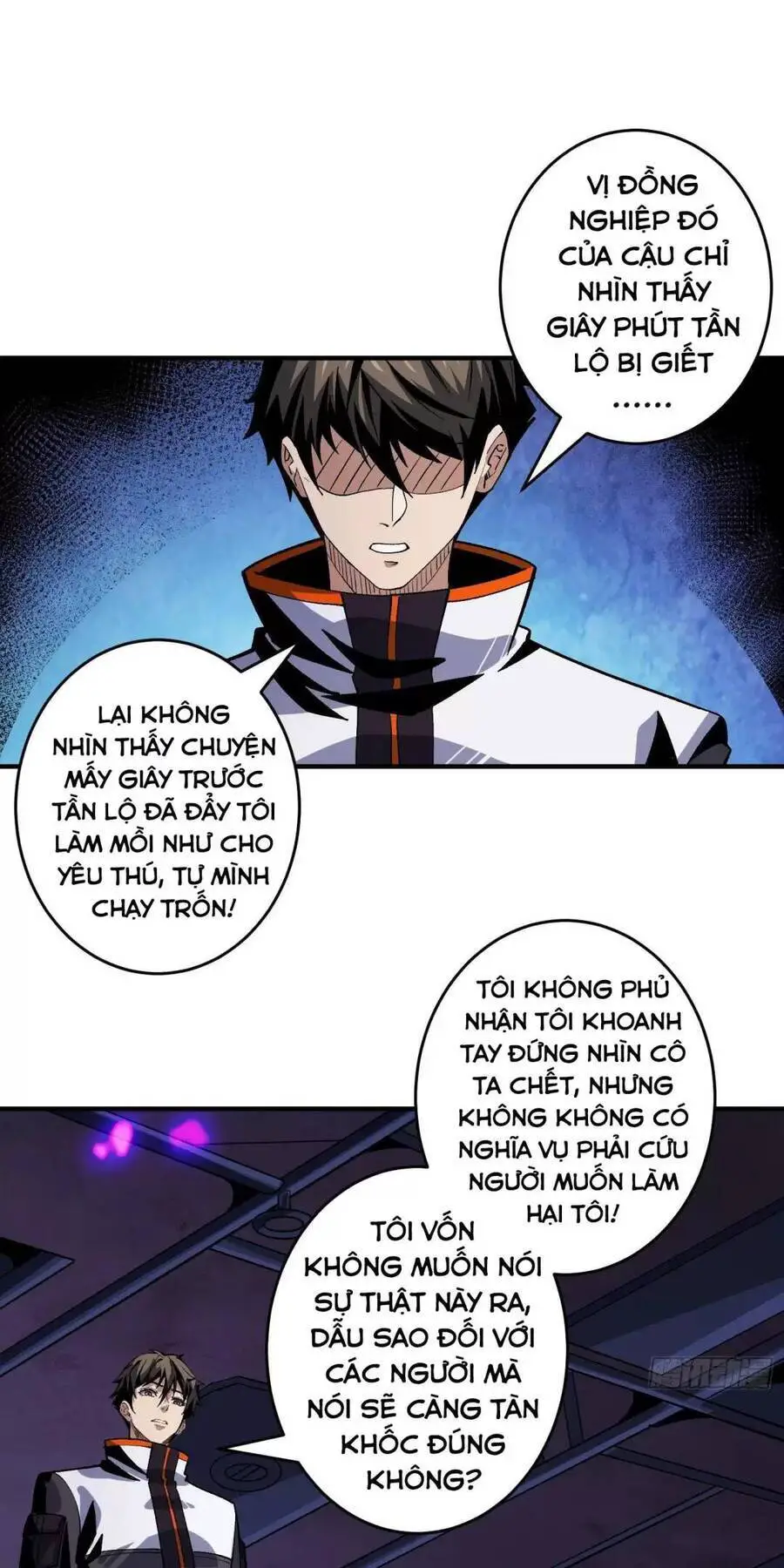 Vừa Chơi Đã Có Tài Khoản Vương Giả Nettruyen ZZZ Chương 193 Page 10