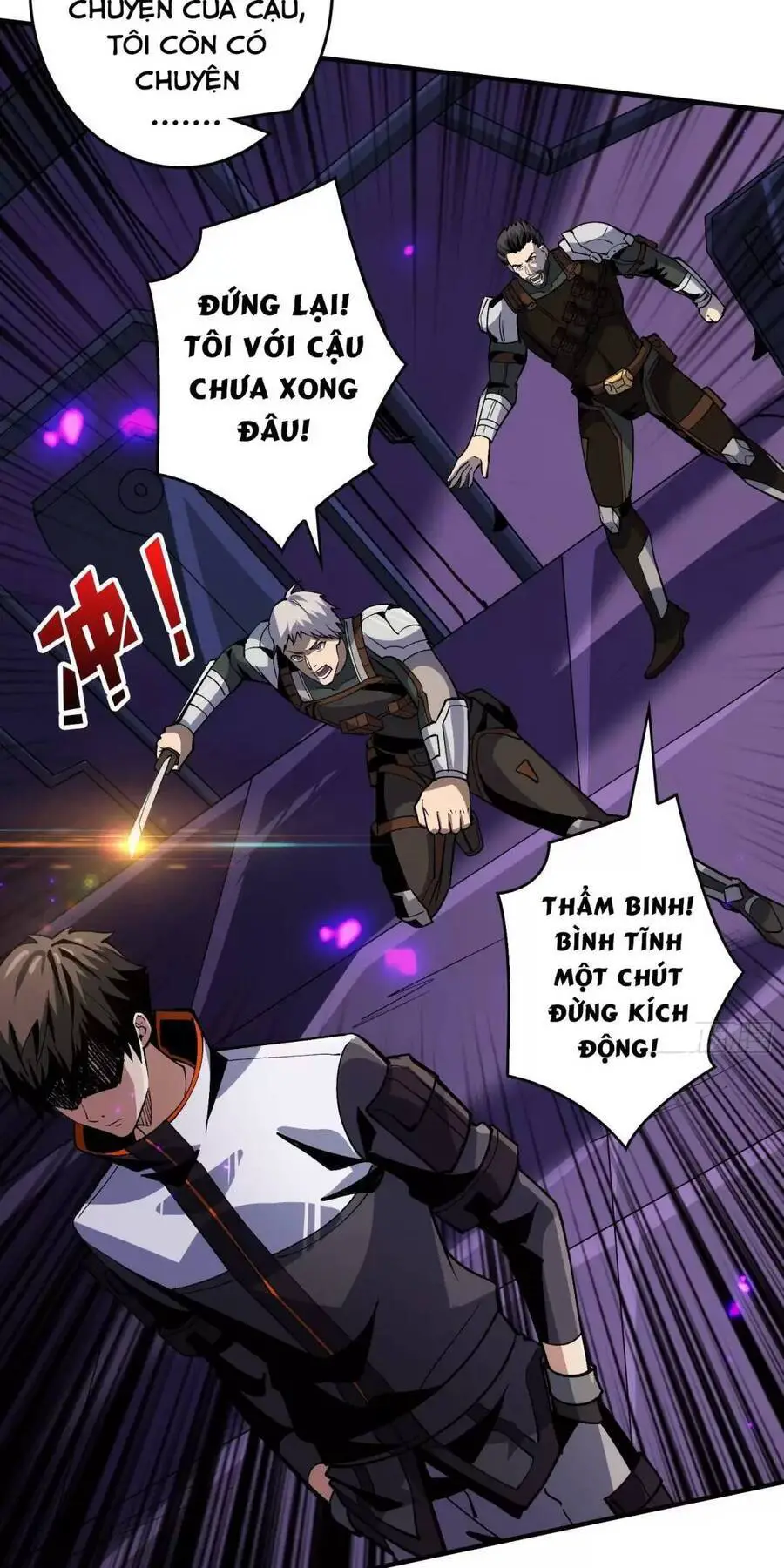 Vừa Chơi Đã Có Tài Khoản Vương Giả Nettruyen ZZZ Chương 193 Page 12