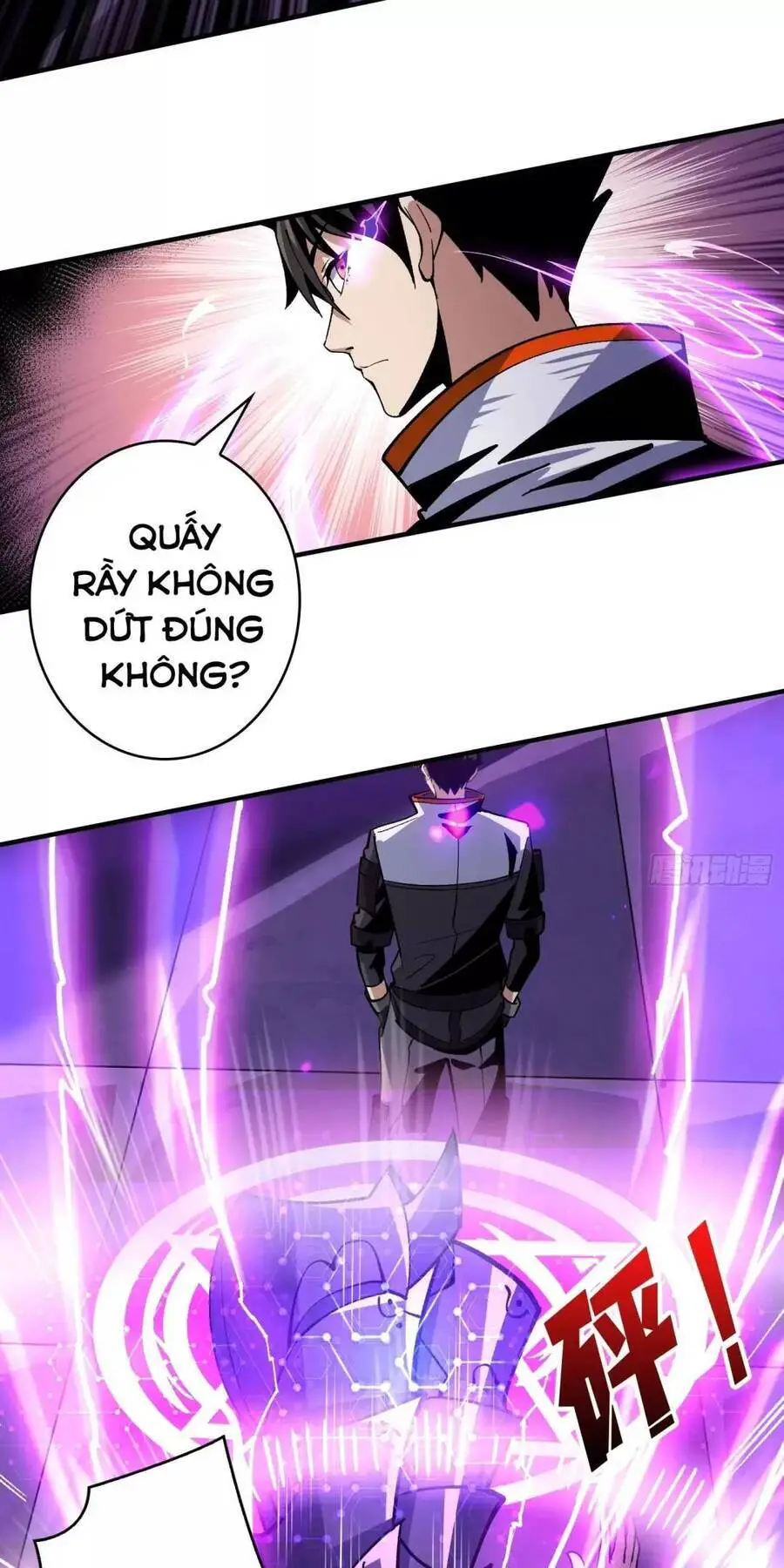 Vừa Chơi Đã Có Tài Khoản Vương Giả Nettruyen ZZZ Chương 193 Page 13