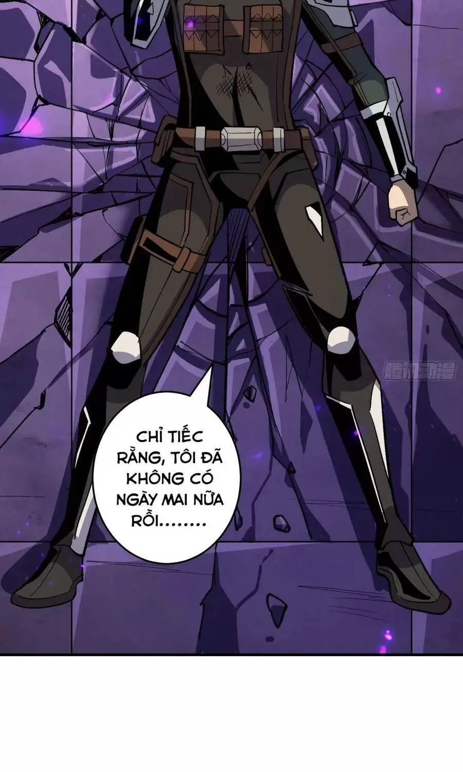 Vừa Chơi Đã Có Tài Khoản Vương Giả Nettruyen ZZZ Chương 193 Page 16