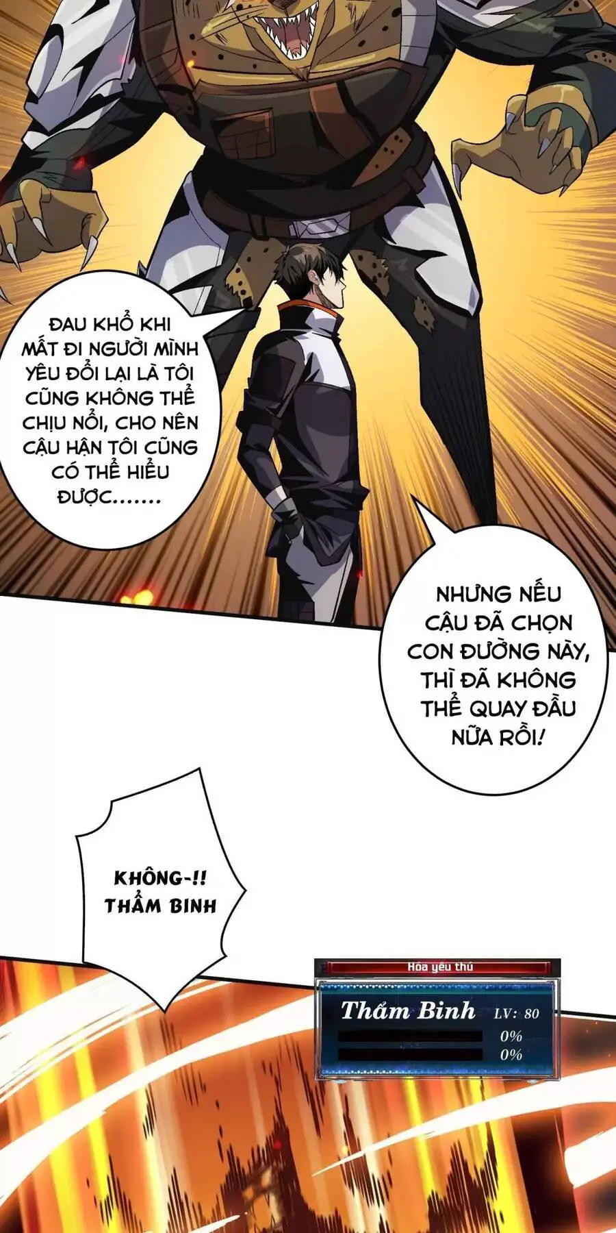 Vừa Chơi Đã Có Tài Khoản Vương Giả Nettruyen ZZZ Chương 193 Page 20
