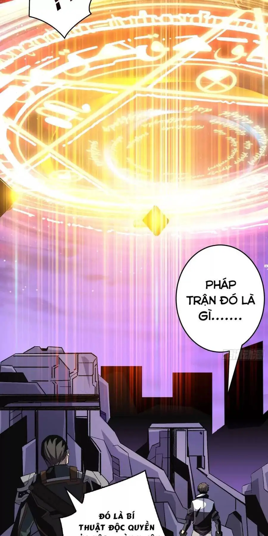 Vừa Chơi Đã Có Tài Khoản Vương Giả Nettruyen ZZZ Chương 193 Page 27