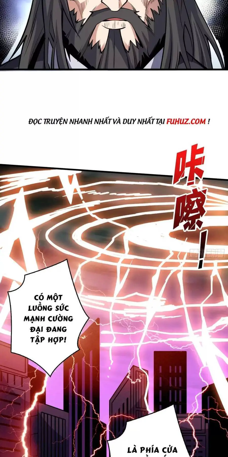 Vừa Chơi Đã Có Tài Khoản Vương Giả Nettruyen ZZZ Chương 193 Page 35