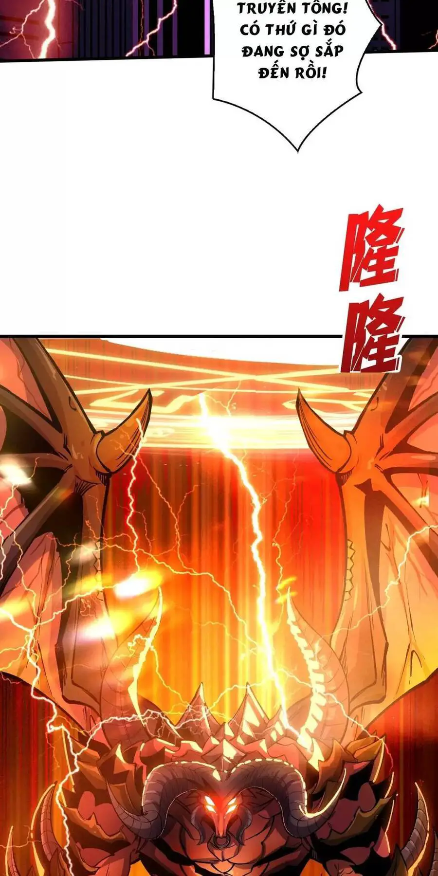 Vừa Chơi Đã Có Tài Khoản Vương Giả Nettruyen ZZZ Chương 193 Page 36
