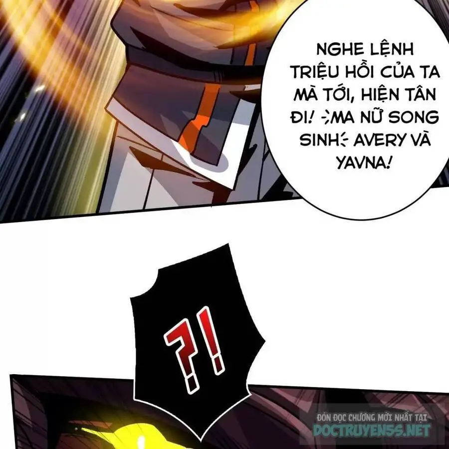Vừa Chơi Đã Có Tài Khoản Vương Giả Nettruyen ZZZ Chương 196 Page 12