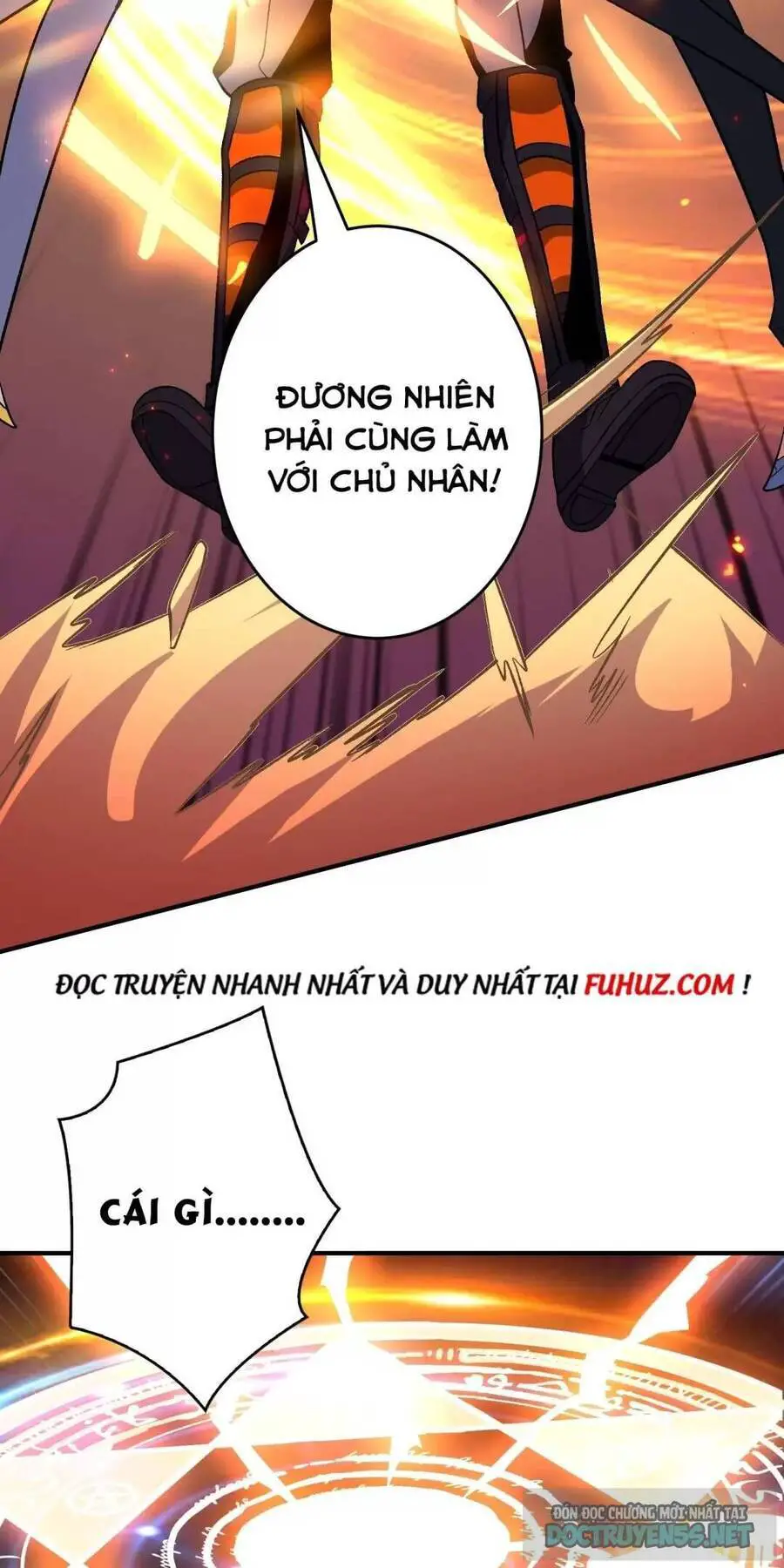Vừa Chơi Đã Có Tài Khoản Vương Giả Nettruyen ZZZ Chương 196 Page 34