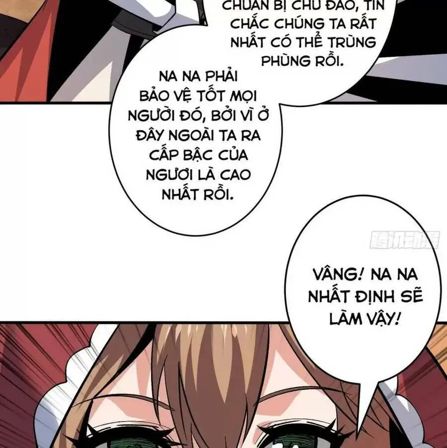 Vừa Chơi Đã Có Tài Khoản Vương Giả Nettruyen ZZZ Chương 185 Page 30