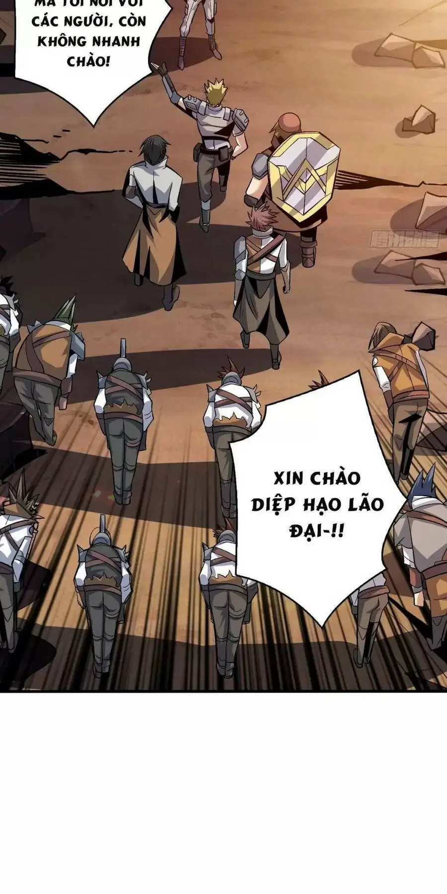 Vừa Chơi Đã Có Tài Khoản Vương Giả Nettruyen ZZZ Chương 185 Page 36