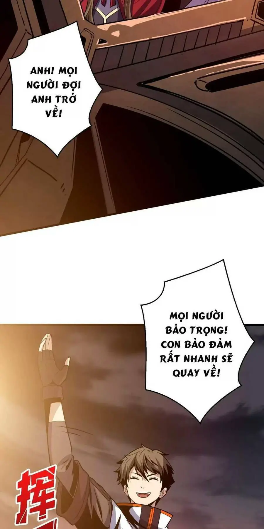 Vừa Chơi Đã Có Tài Khoản Vương Giả Nettruyen ZZZ Chương 185 Page 41