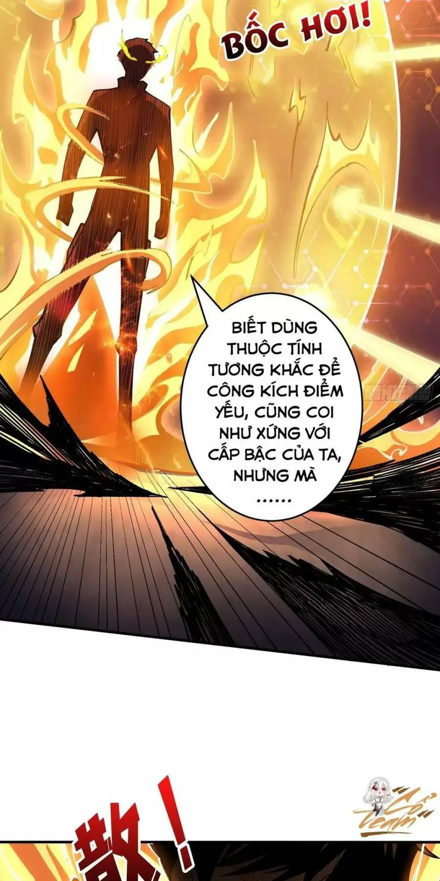Vừa Chơi Đã Có Tài Khoản Vương Giả Nettruyen ZZZ Chương 187 Page 18