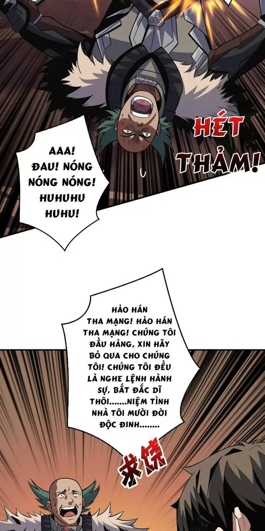 Vừa Chơi Đã Có Tài Khoản Vương Giả Nettruyen ZZZ Chương 187 Page 27