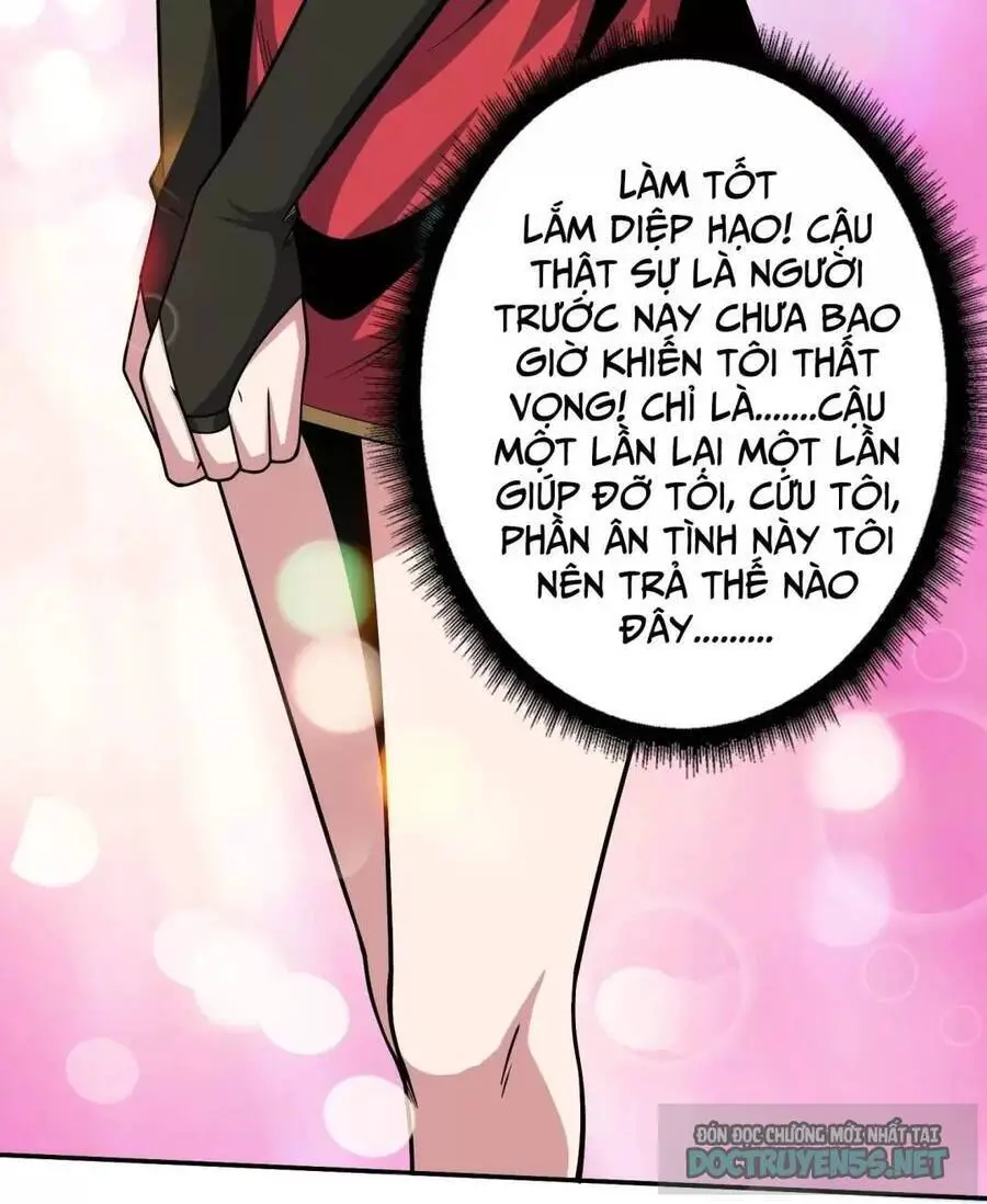 Vừa Chơi Đã Có Tài Khoản Vương Giả Nettruyen ZZZ Chương 198 Page 30