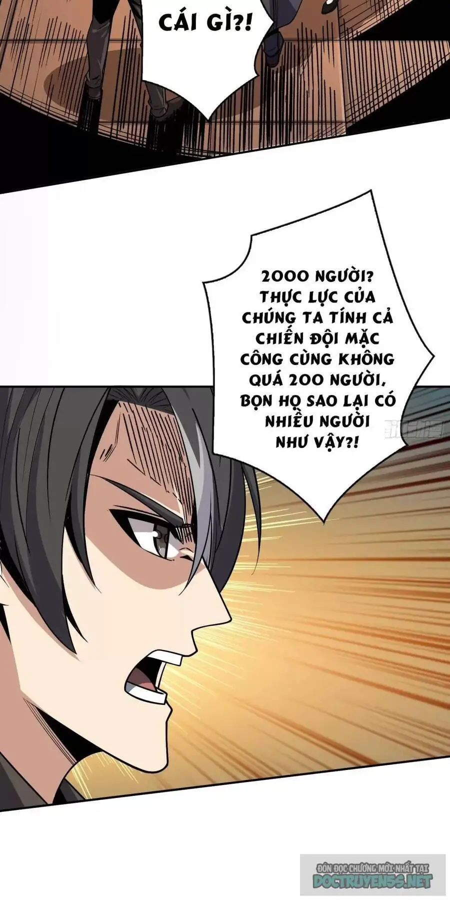 Vừa Chơi Đã Có Tài Khoản Vương Giả Nettruyen ZZZ Chương 198 Page 32
