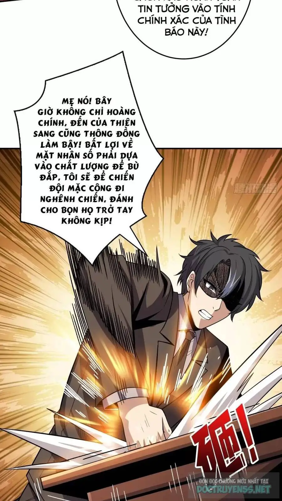 Vừa Chơi Đã Có Tài Khoản Vương Giả Nettruyen ZZZ Chương 198 Page 35