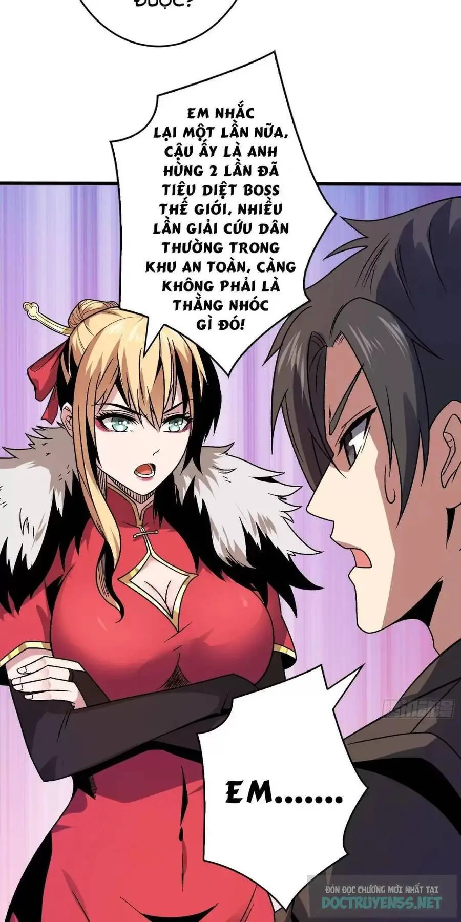 Vừa Chơi Đã Có Tài Khoản Vương Giả Nettruyen ZZZ Chương 198 Page 38