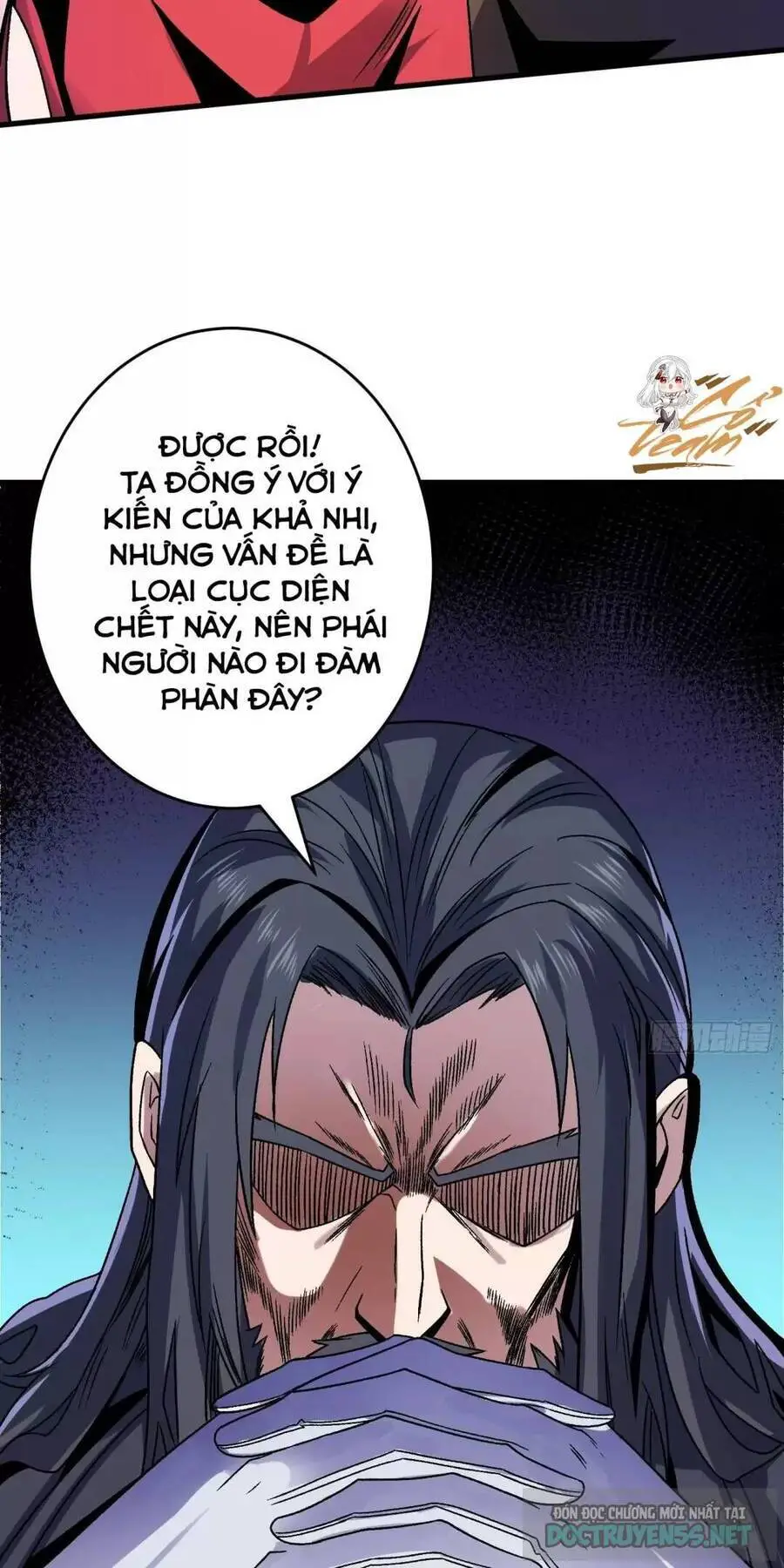 Vừa Chơi Đã Có Tài Khoản Vương Giả Nettruyen ZZZ Chương 198 Page 39