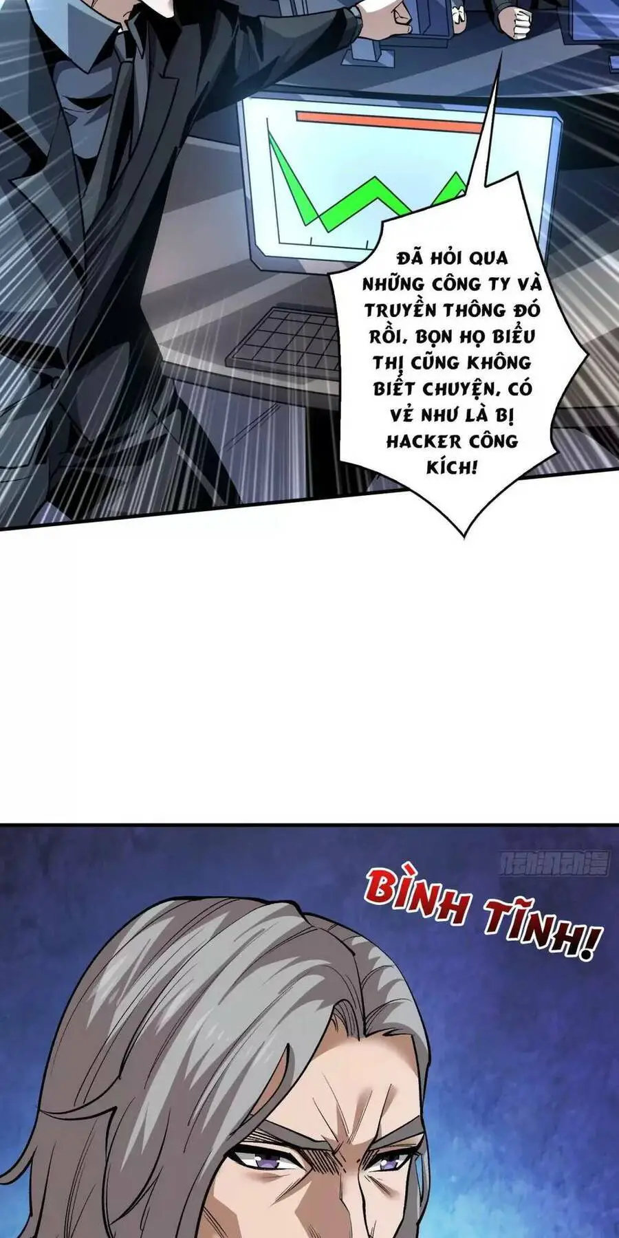 Vừa Chơi Đã Có Tài Khoản Vương Giả Nettruyen ZZZ Chương 186 Page 8
