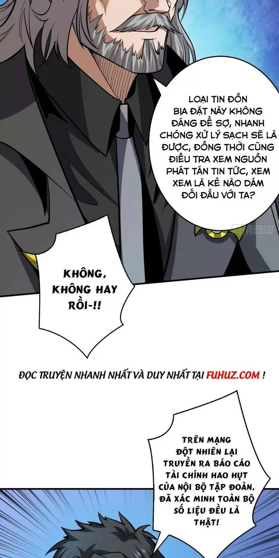 Vừa Chơi Đã Có Tài Khoản Vương Giả Nettruyen ZZZ Chương 186 Page 9