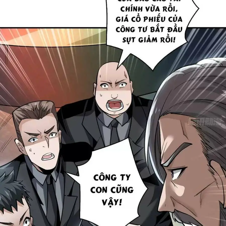 Vừa Chơi Đã Có Tài Khoản Vương Giả Nettruyen ZZZ Chương 186 Page 12