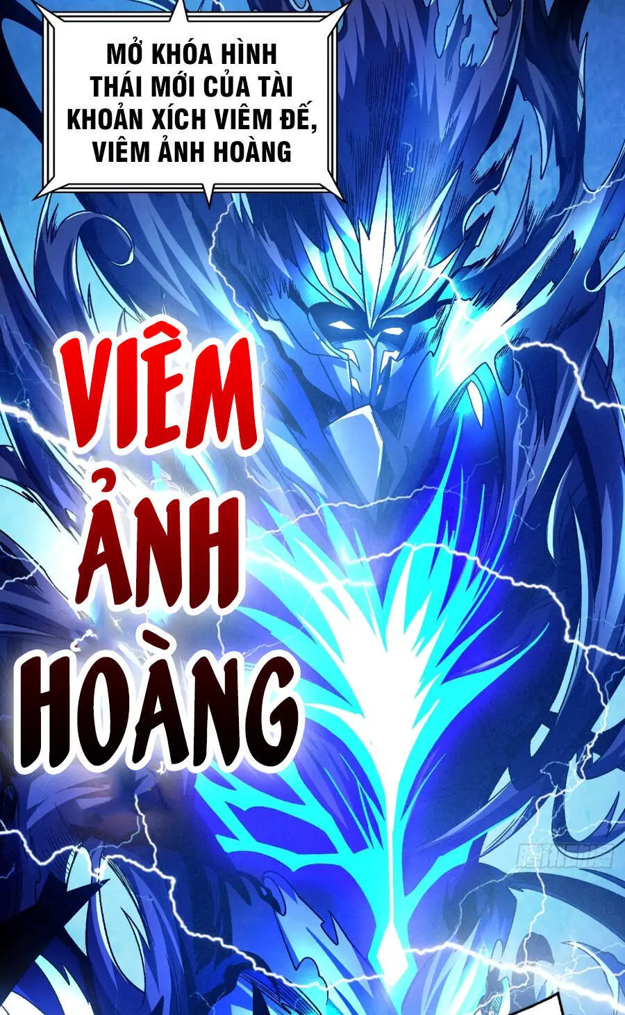 Vừa Chơi Đã Có Tài Khoản Vương Giả Nettruyen ZZZ Chương 207 Page 20