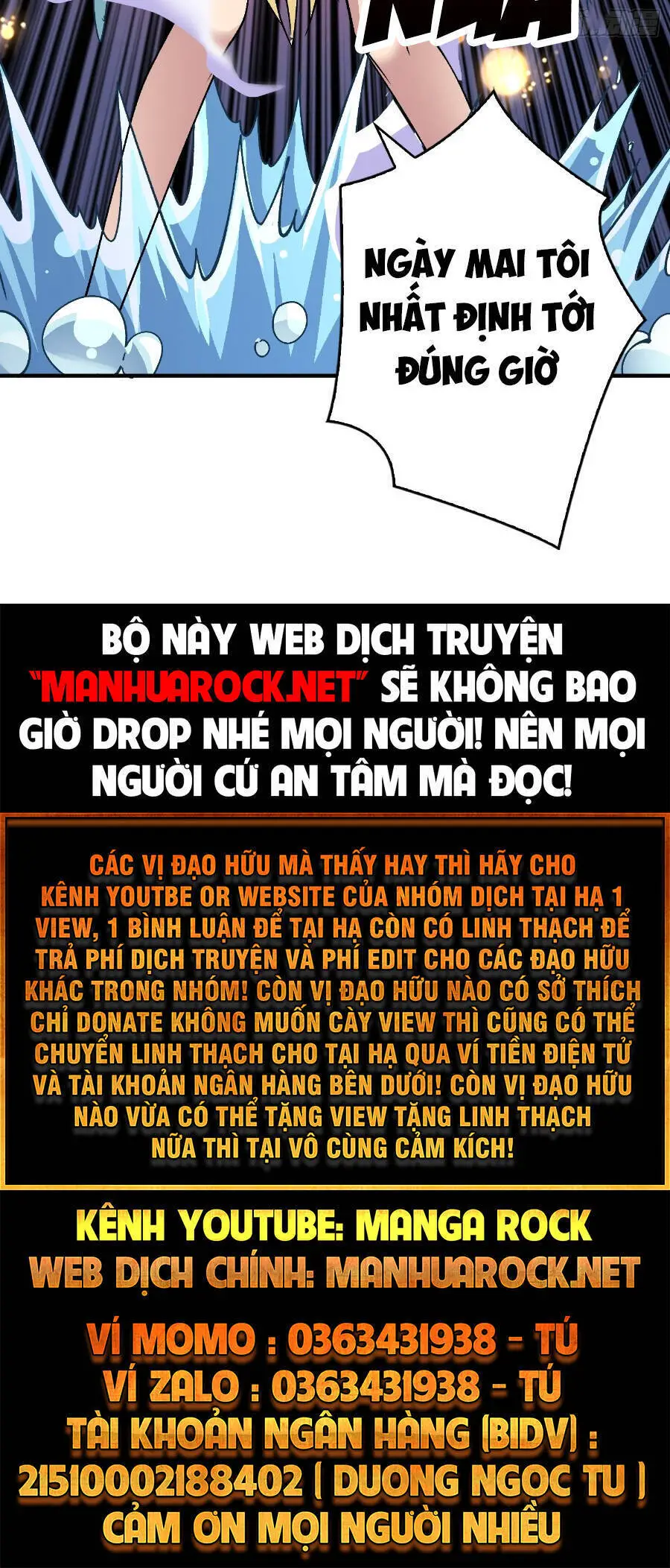 Vừa Chơi Đã Có Tài Khoản Vương Giả Nettruyen ZZZ Chương 207 Page 42