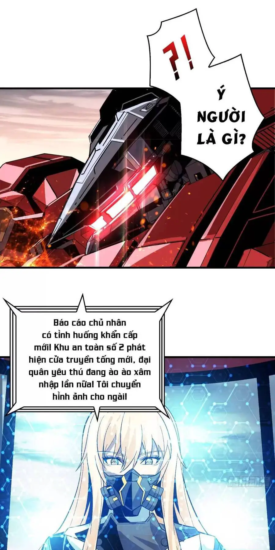 Vừa Chơi Đã Có Tài Khoản Vương Giả Nettruyen ZZZ Chương 195 Page 59