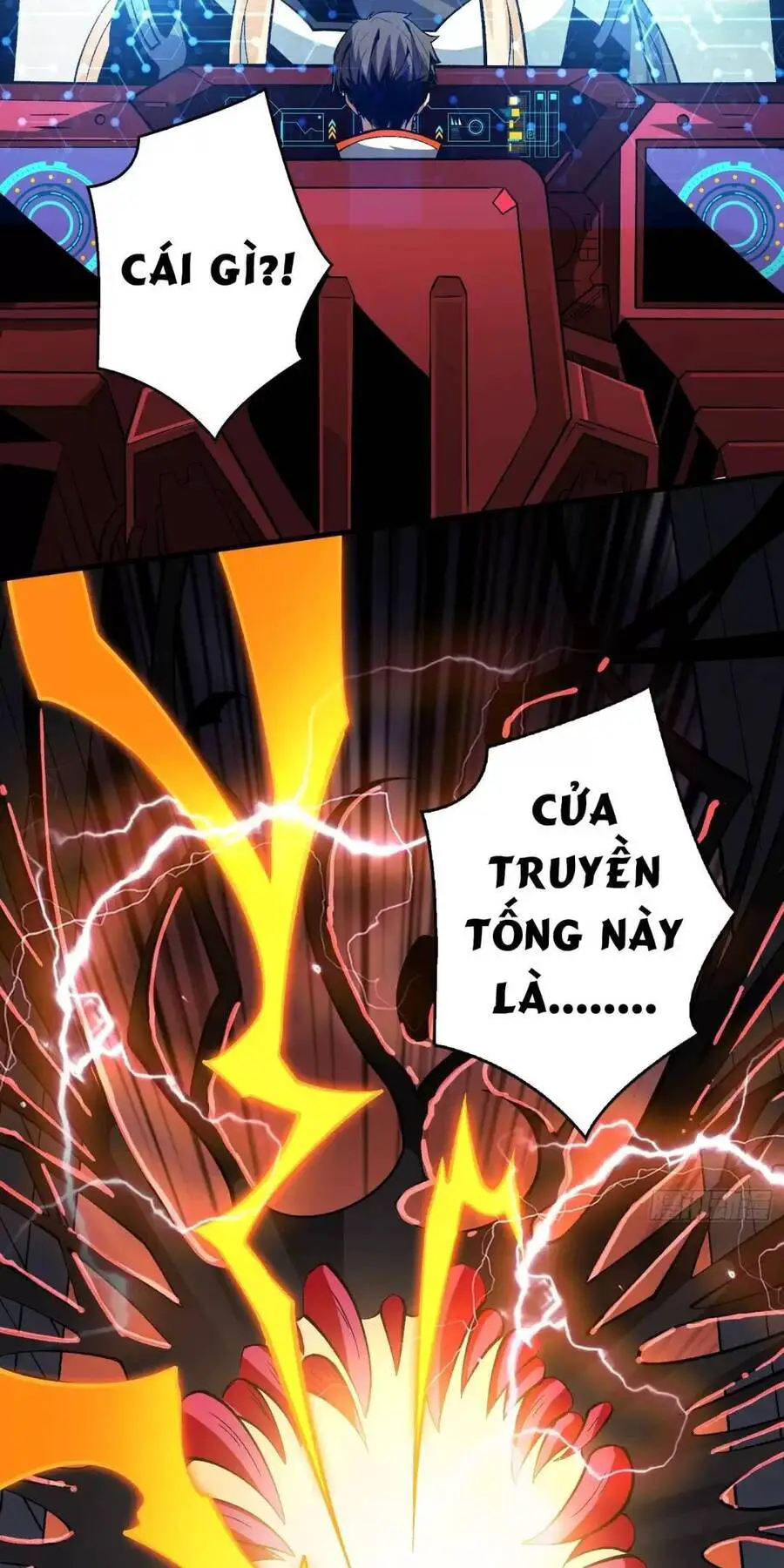 Vừa Chơi Đã Có Tài Khoản Vương Giả Nettruyen ZZZ Chương 195 Page 60