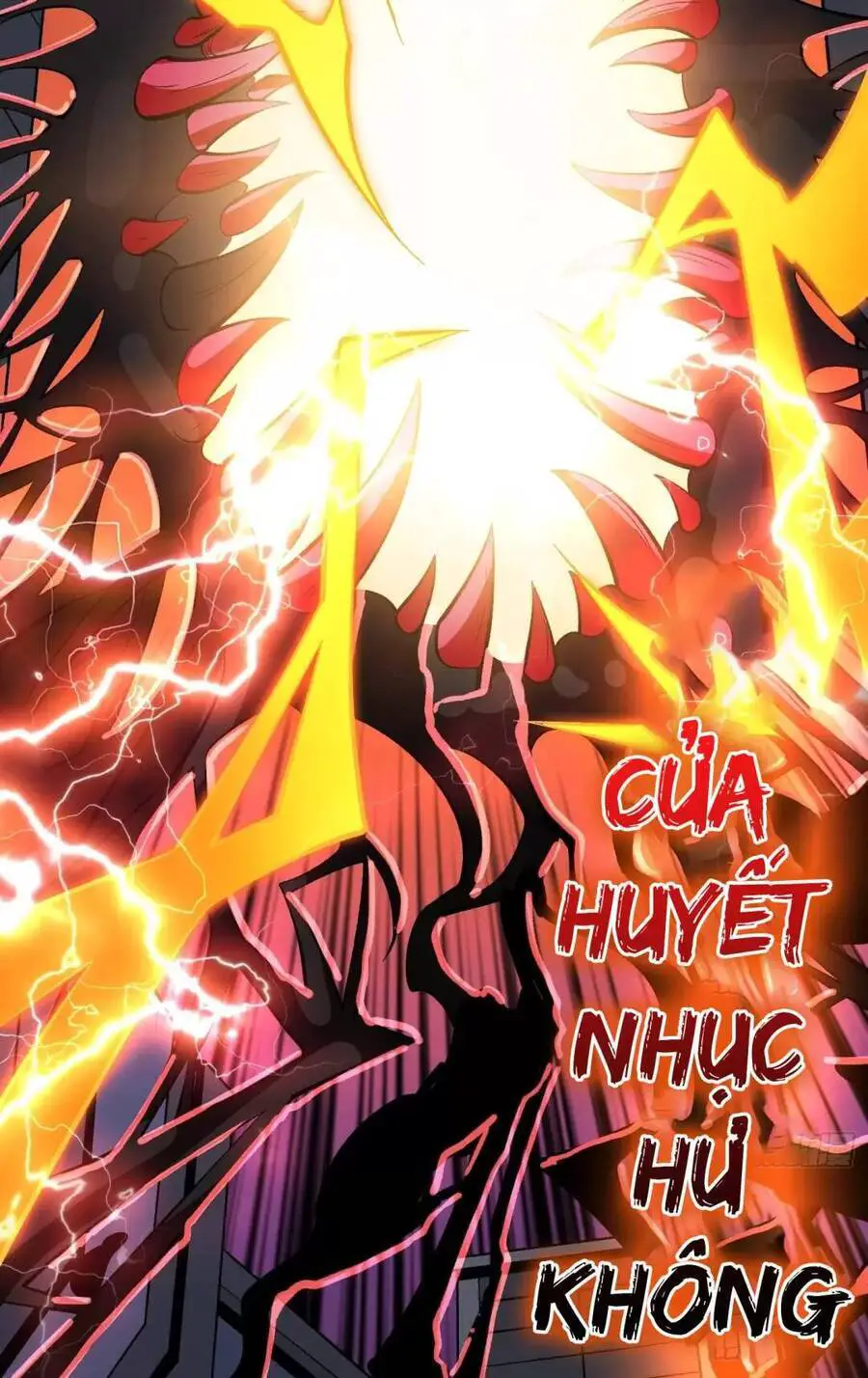Vừa Chơi Đã Có Tài Khoản Vương Giả Nettruyen ZZZ Chương 195 Page 61