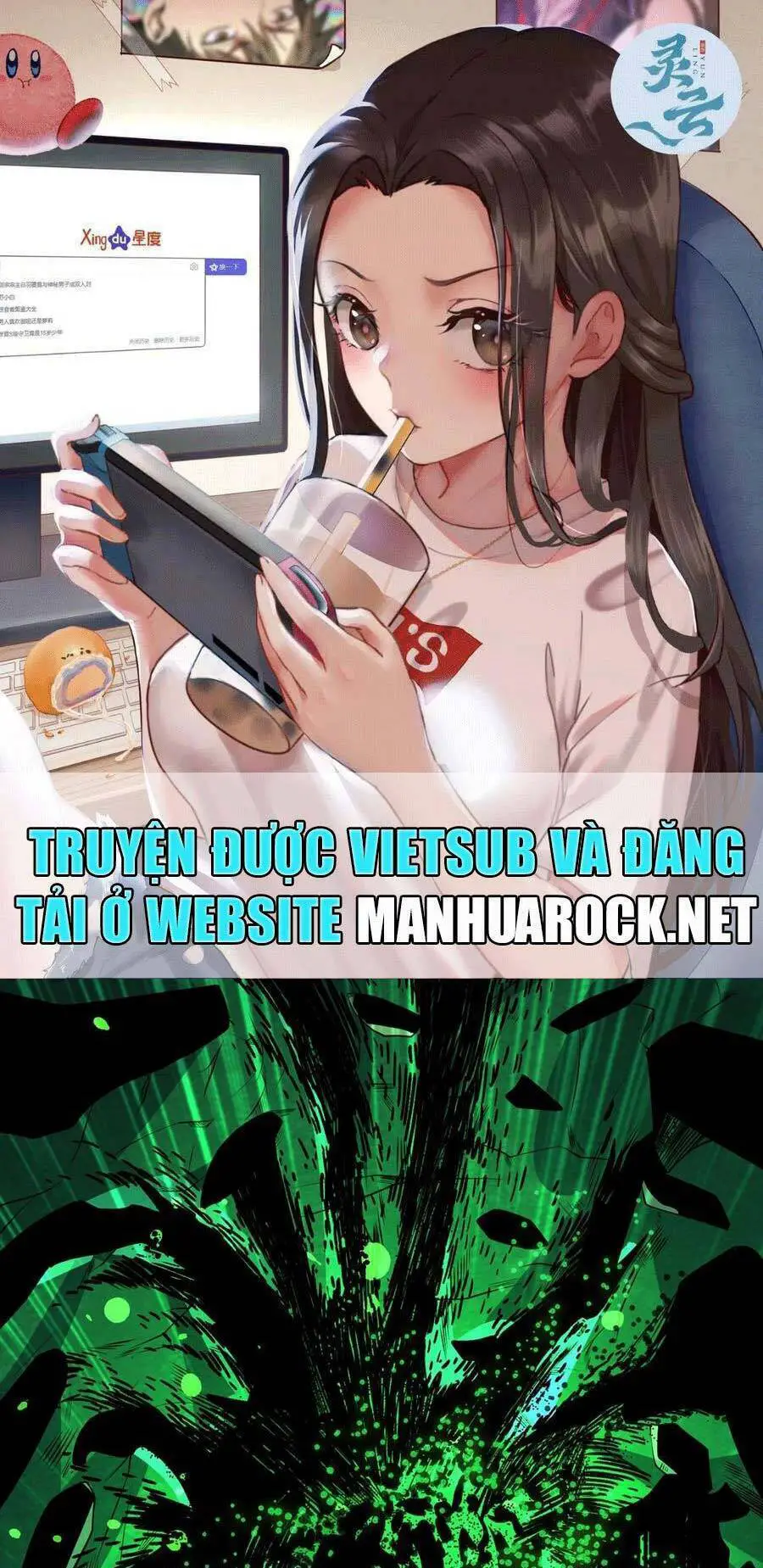Vừa Chơi Đã Có Tài Khoản Vương Giả Nettruyen ZZZ Chương 154 Page 1
