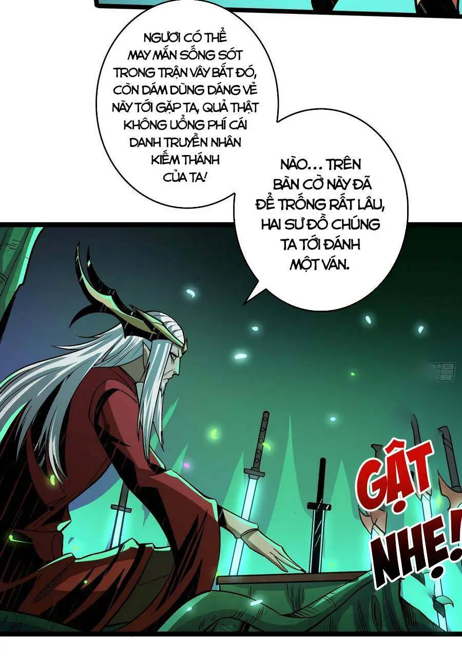 Vừa Chơi Đã Có Tài Khoản Vương Giả Nettruyen ZZZ Chương 154 Page 7