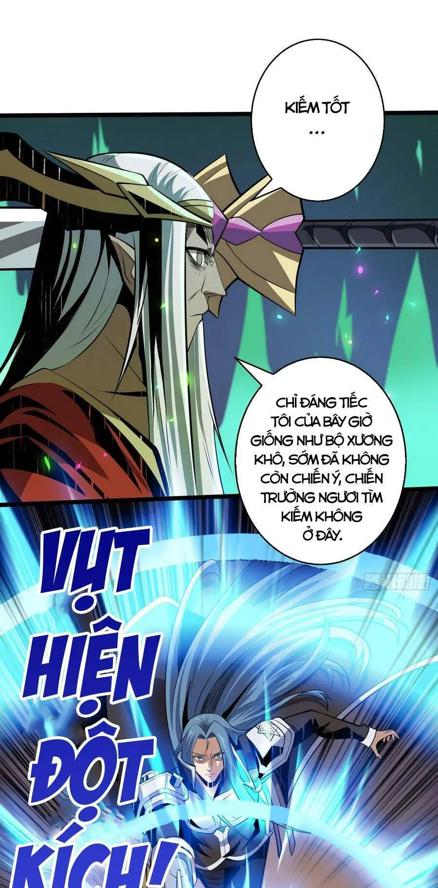 Vừa Chơi Đã Có Tài Khoản Vương Giả Nettruyen ZZZ Chương 154 Page 14