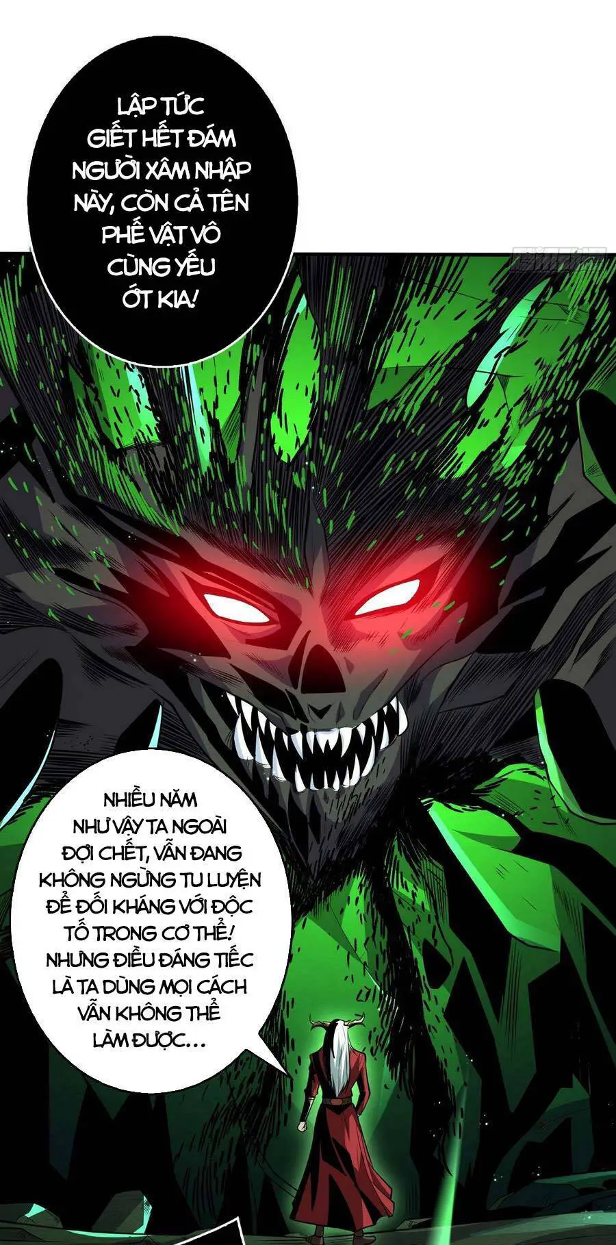 Vừa Chơi Đã Có Tài Khoản Vương Giả Nettruyen ZZZ Chương 154 Page 38