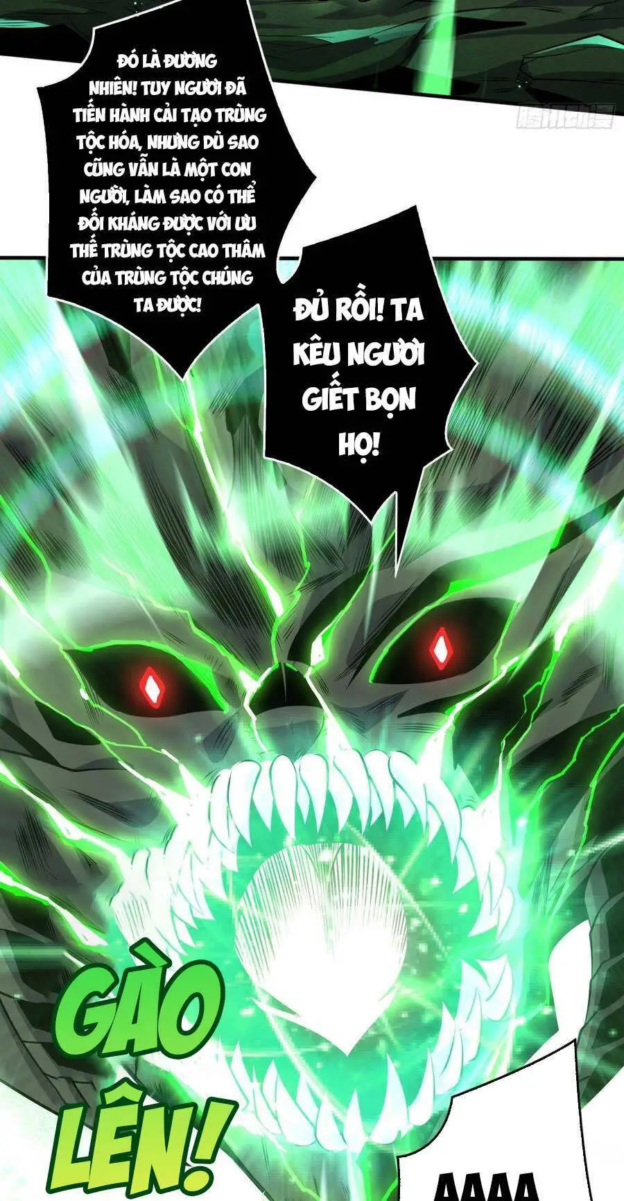 Vừa Chơi Đã Có Tài Khoản Vương Giả Nettruyen ZZZ Chương 154 Page 39