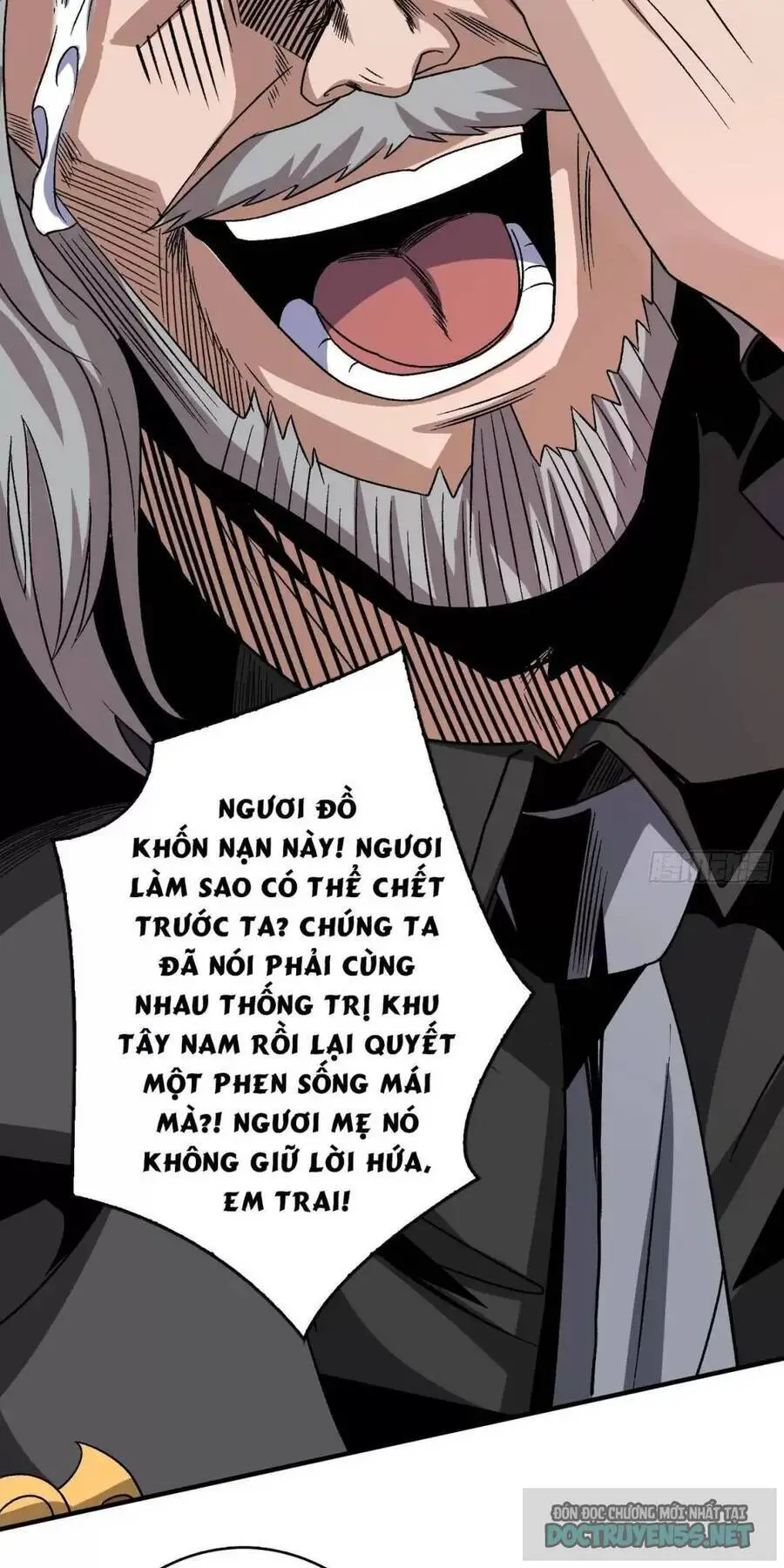 Vừa Chơi Đã Có Tài Khoản Vương Giả Nettruyen ZZZ Chương 200 Page 7