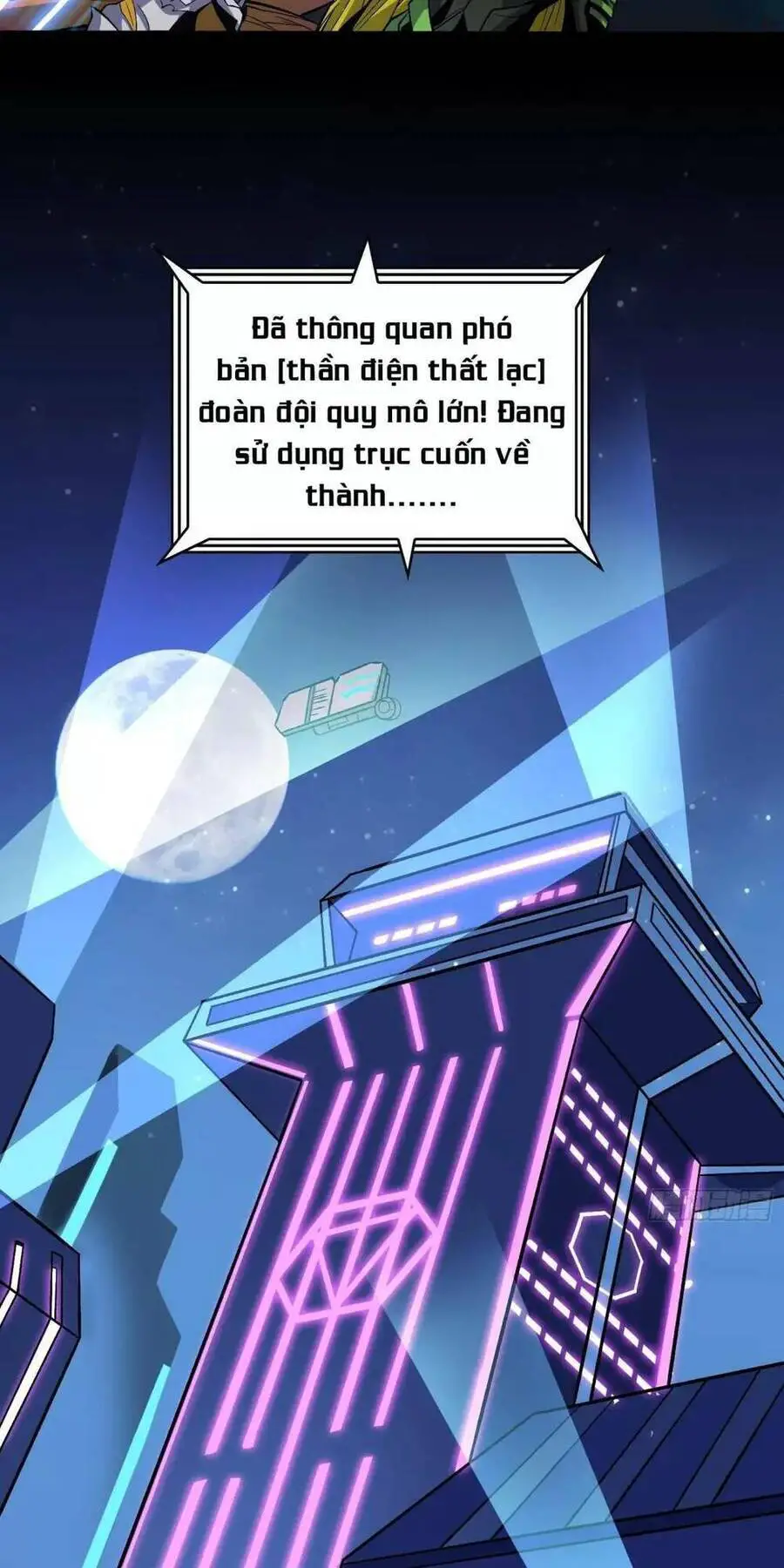 Vừa Chơi Đã Có Tài Khoản Vương Giả Nettruyen ZZZ Chương 181 Page 14