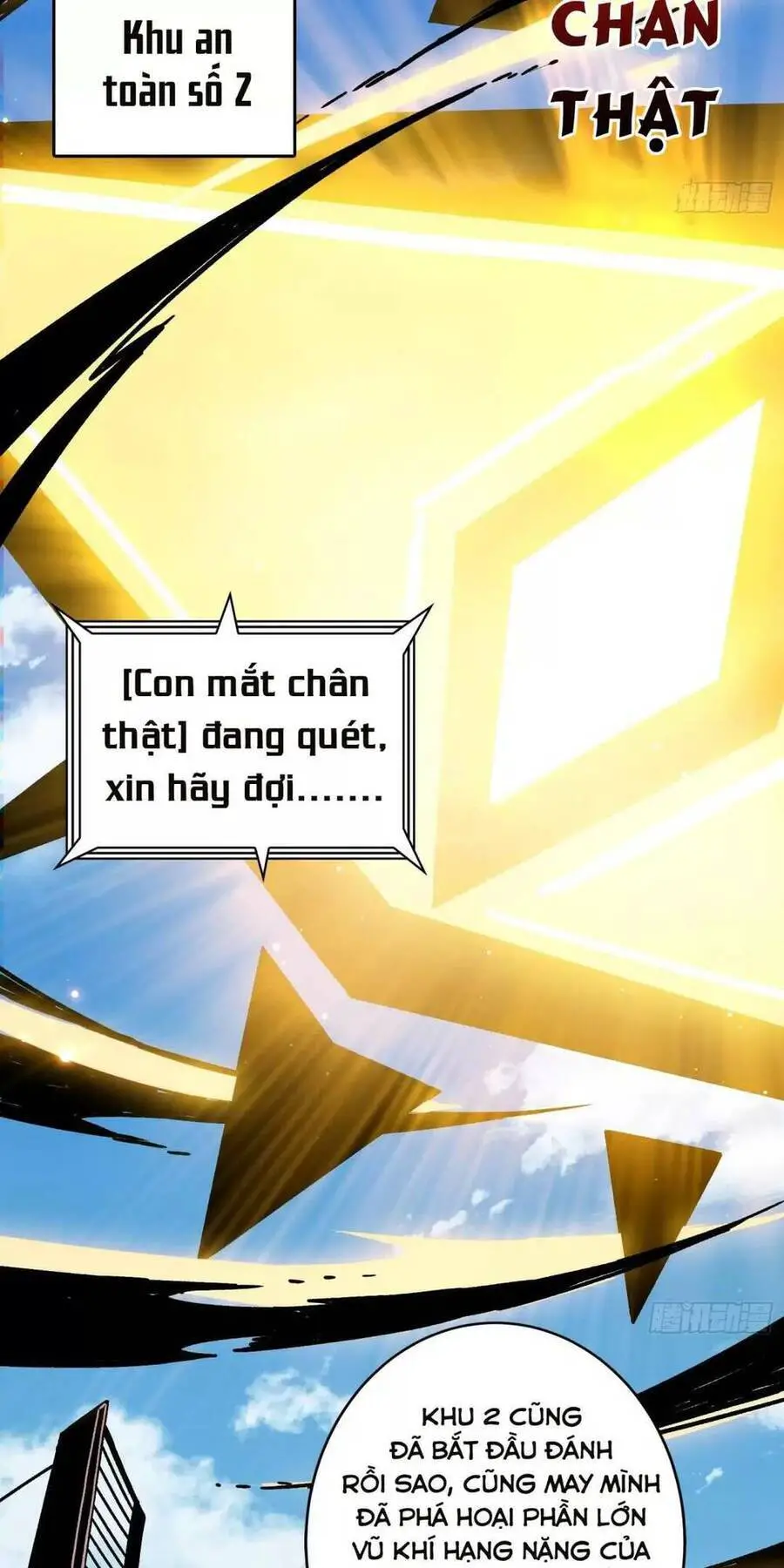 Vừa Chơi Đã Có Tài Khoản Vương Giả Nettruyen ZZZ Chương 188 Page 11