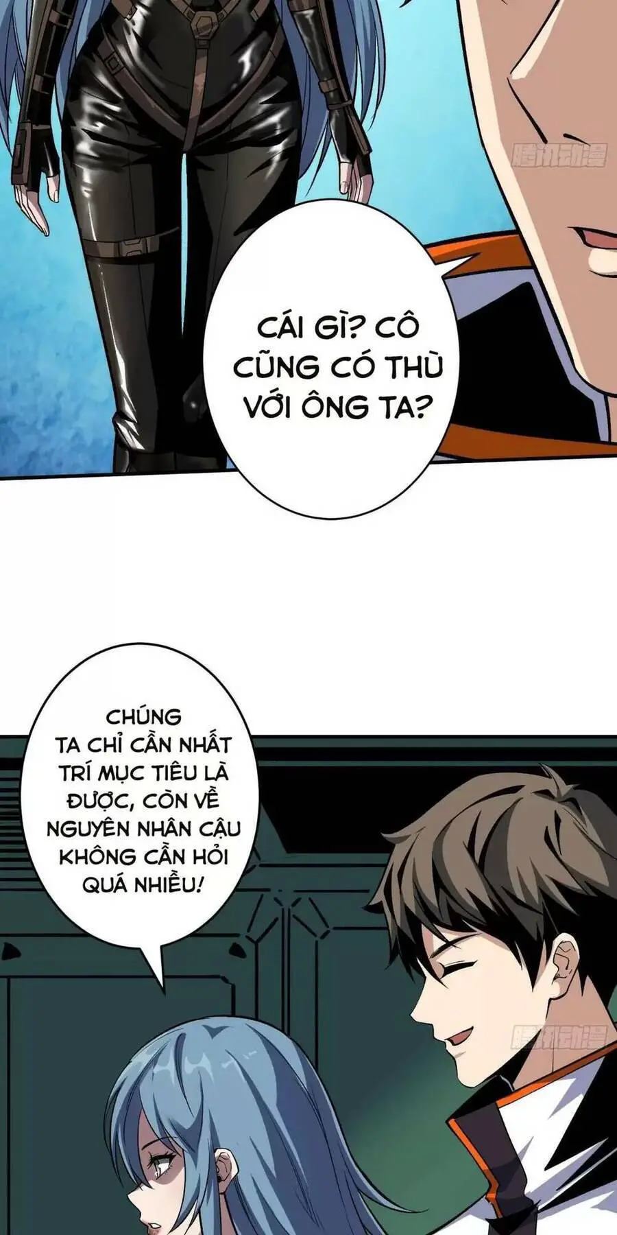 Vừa Chơi Đã Có Tài Khoản Vương Giả Nettruyen ZZZ Chương 188 Page 29